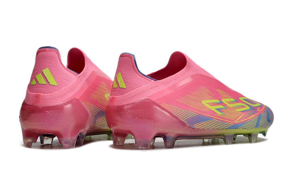 F50 Laceless